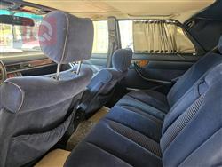 مرسيدس بنز E-Class